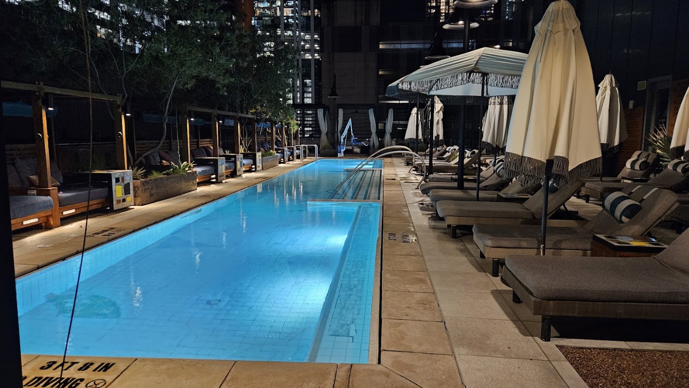 Thompson Austin, by Hyatt, dog-friendly hotel, photo 3