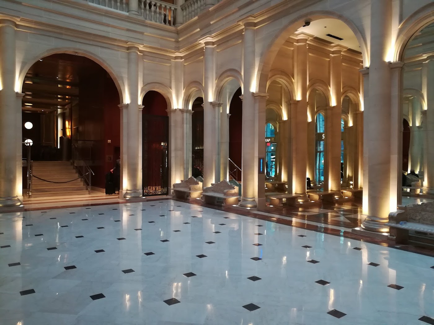 Thompson Central Park New York, dog-friendly hotel, photo 4
