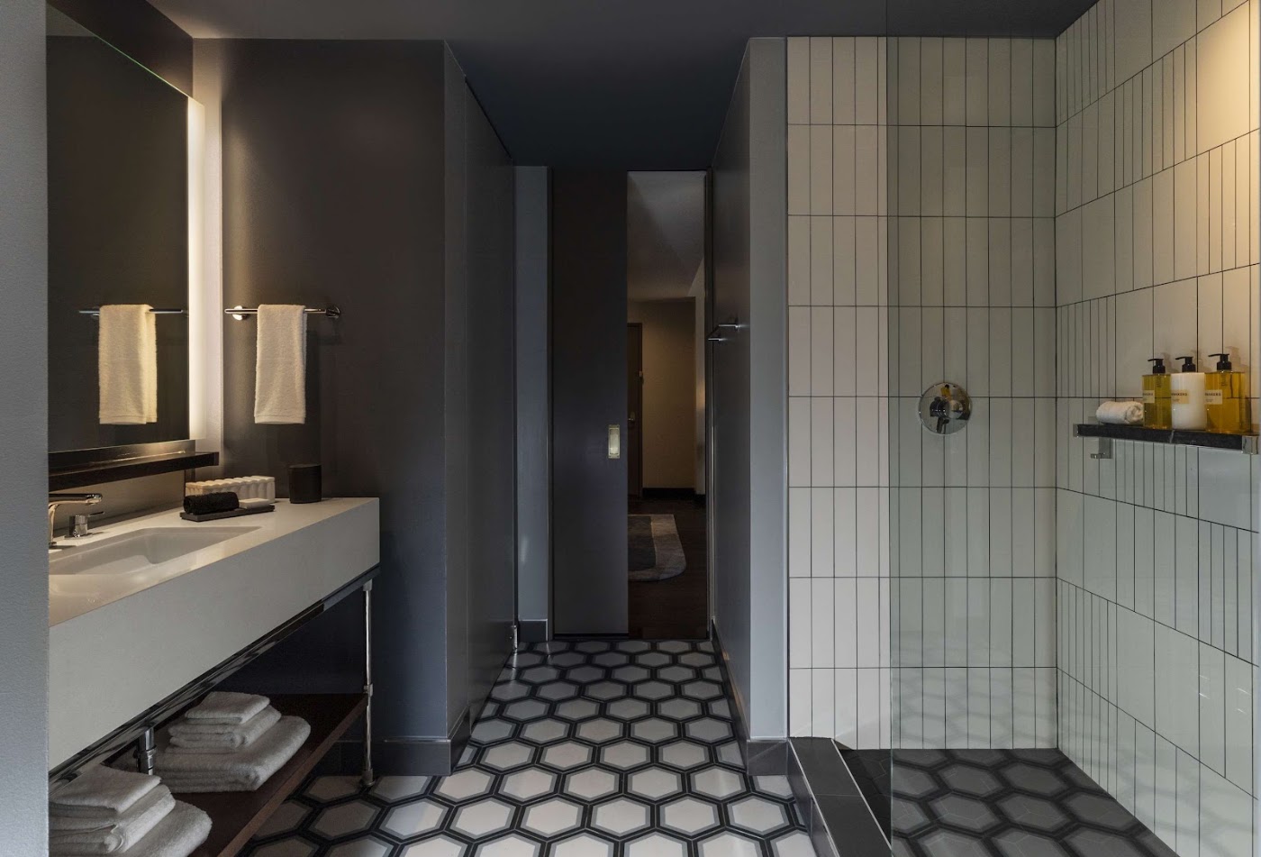 Thompson Dallas, dog-friendly hotel, photo 5