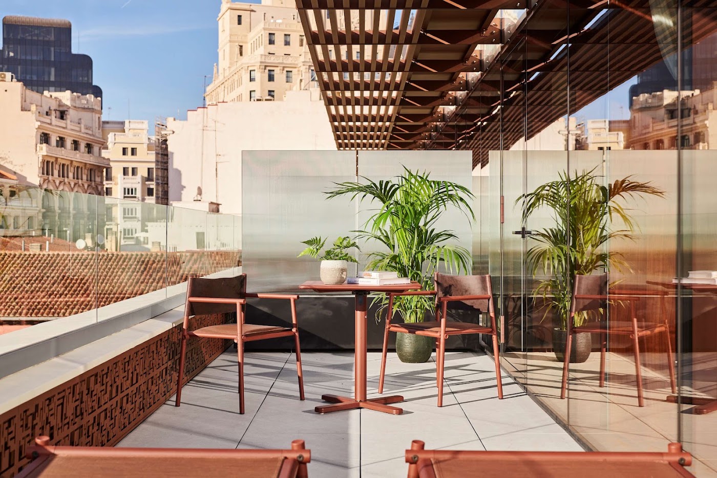 Thompson Madrid, by Hyatt, dog-friendly hotel, photo 2