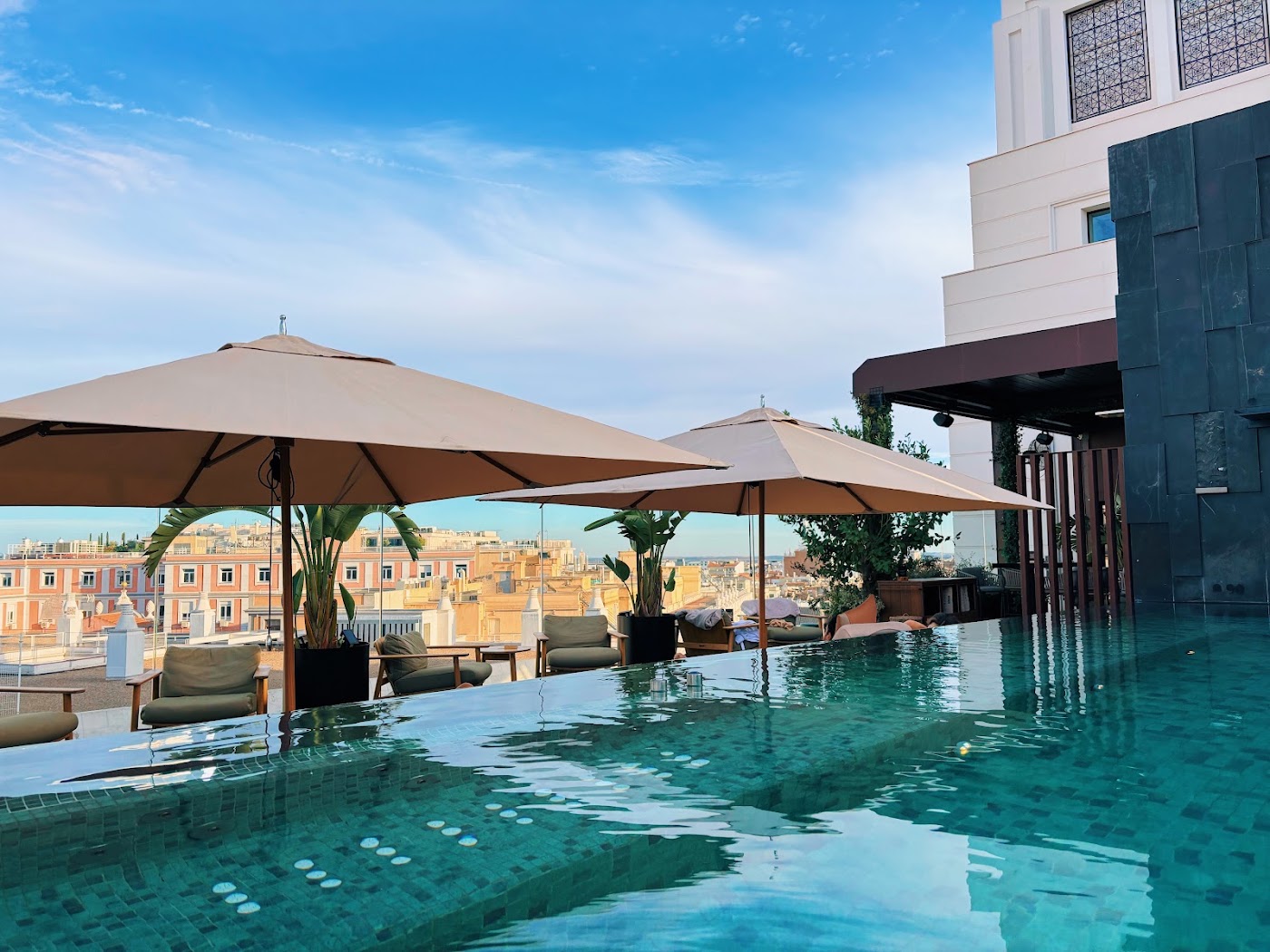 Thompson Madrid, by Hyatt, dog-friendly hotel, photo 4