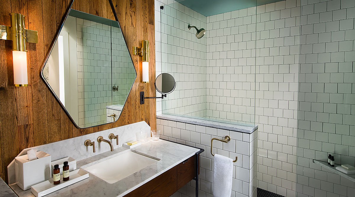 Thompson Nashville, dog-friendly hotel, photo 3