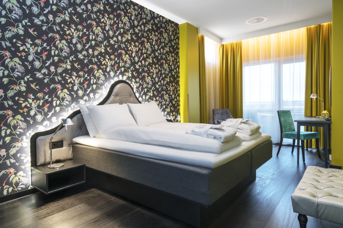 Thon Hotel Bergen Airport, dog-friendly hotel, photo 3