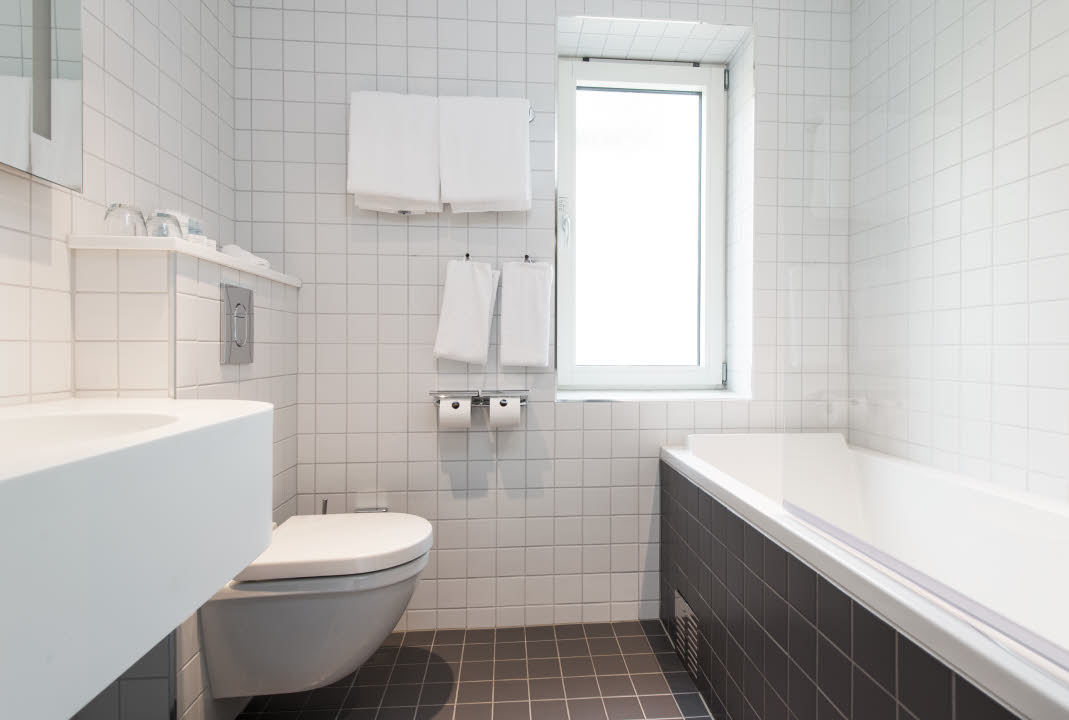 Thon Hotel Rosenkrantz Bergen, dog-friendly hotel, photo 5