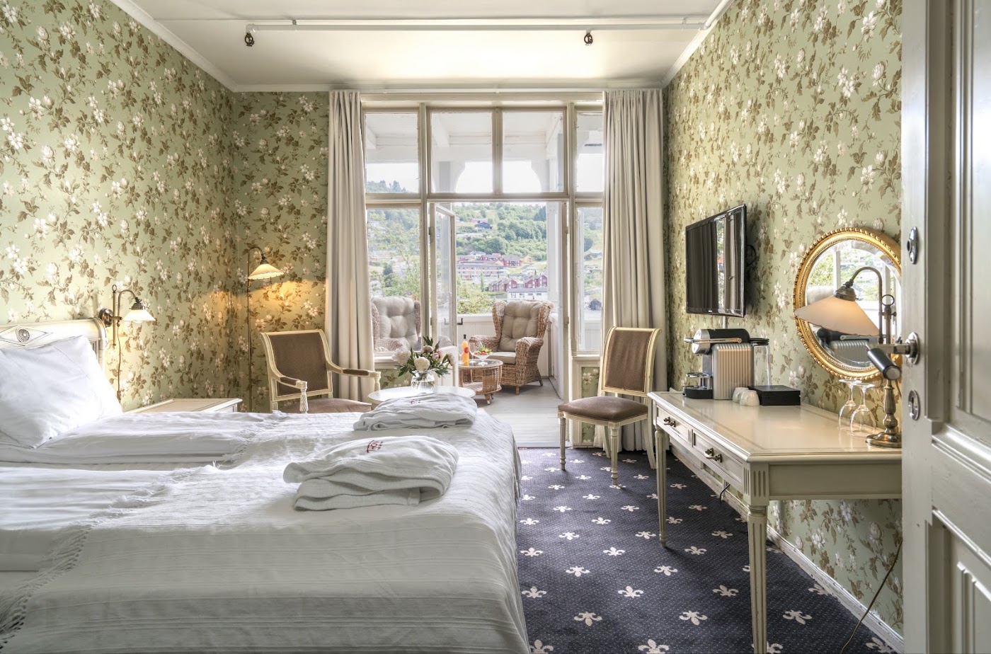 Thon Hotel Sandven, dog-friendly hotel, photo 3