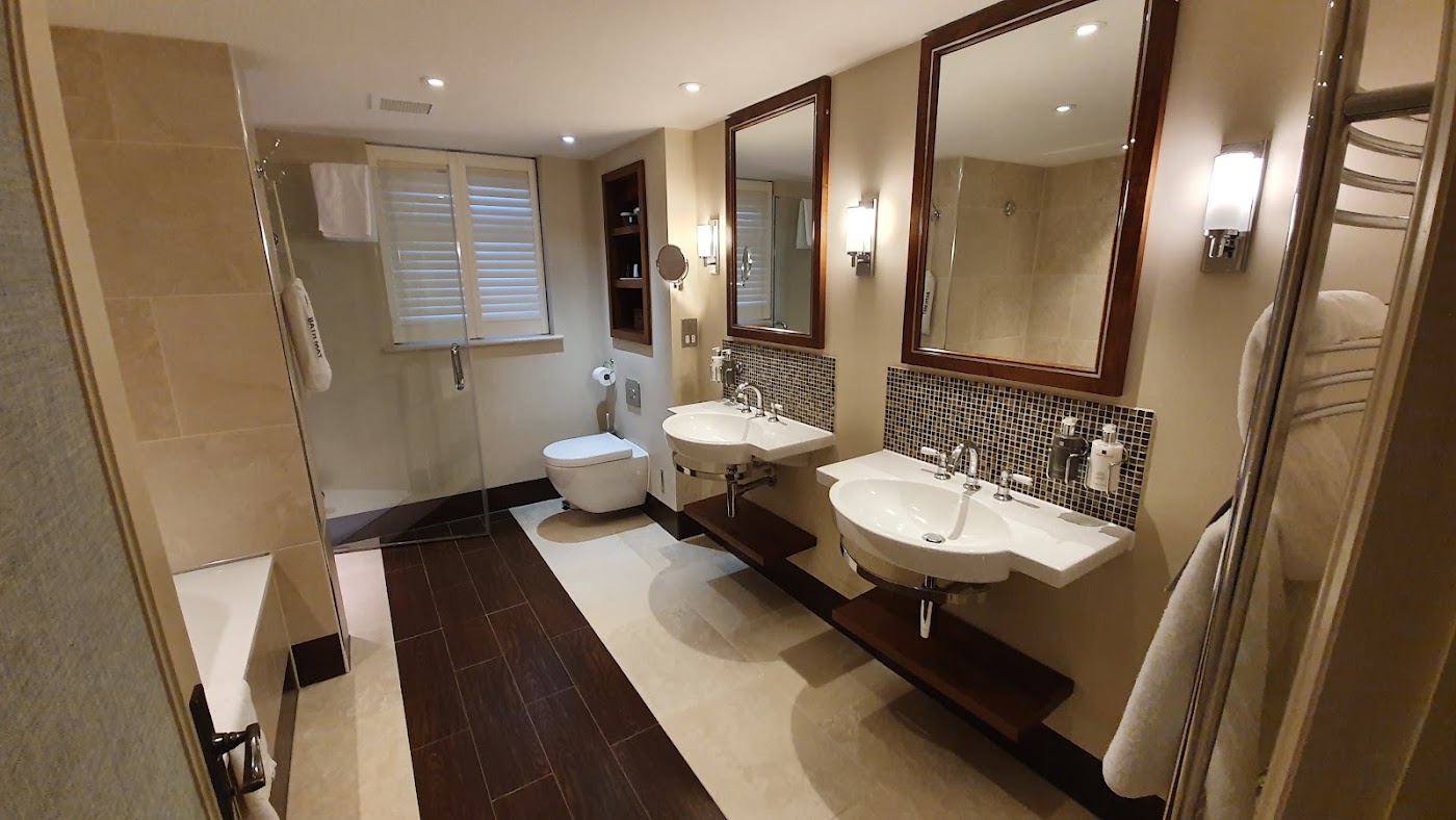 Thurlestone Hotel, dog-friendly hotel, photo 5