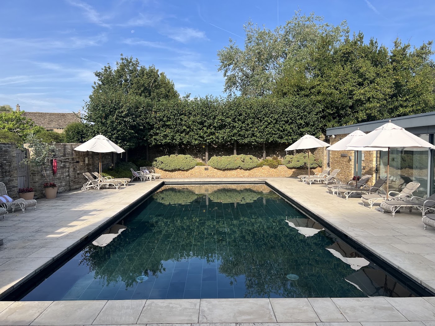 Thyme, dog-friendly hotel, photo 4