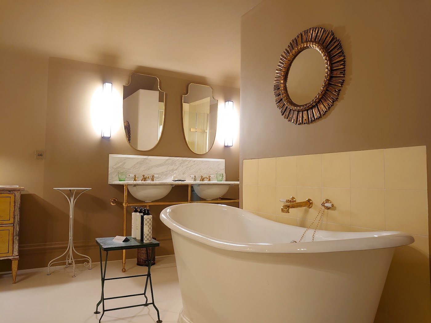 Thyme, dog-friendly hotel, photo 5