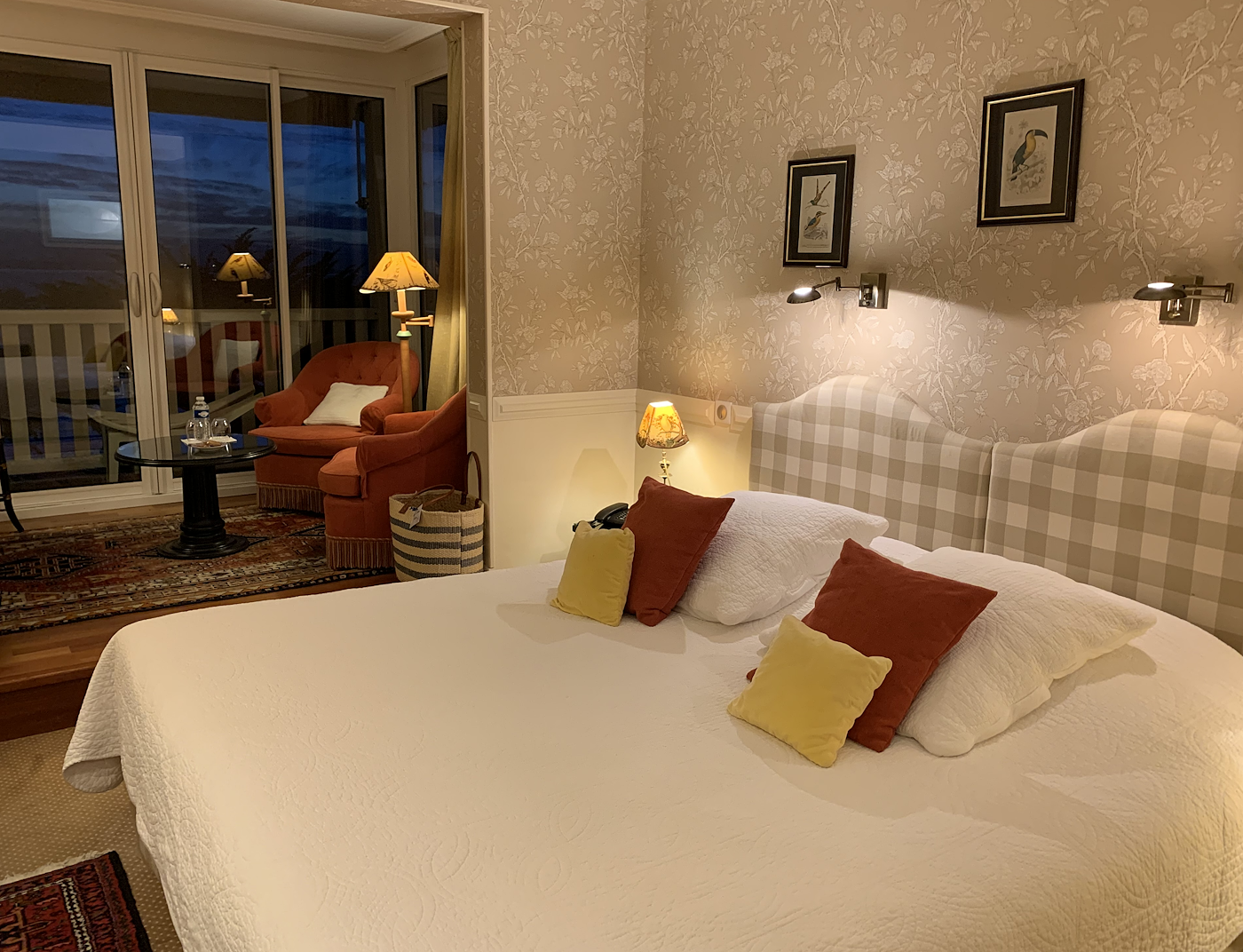 Ti al Lannec, dog-friendly hotel, photo 2