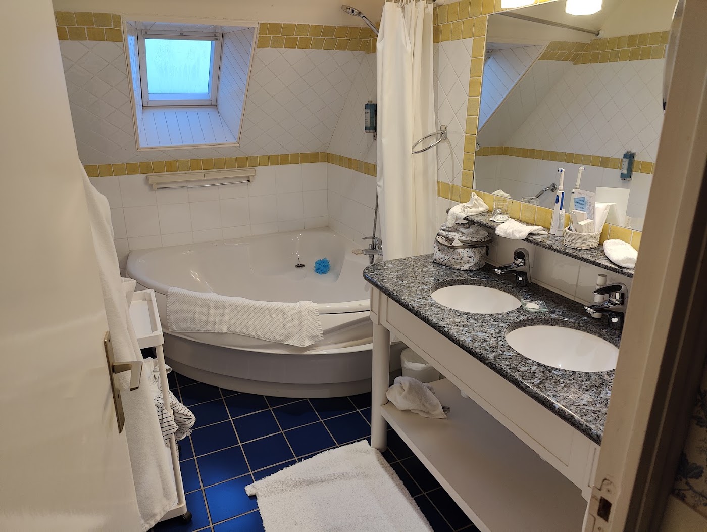 Ti al Lannec, dog-friendly hotel, photo 4