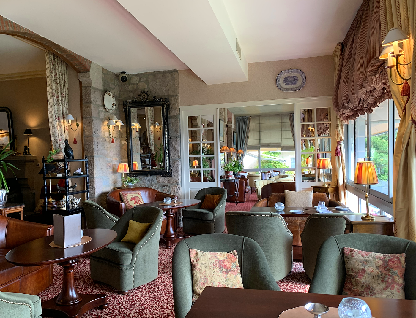 Ti al Lannec, dog-friendly hotel, photo 5