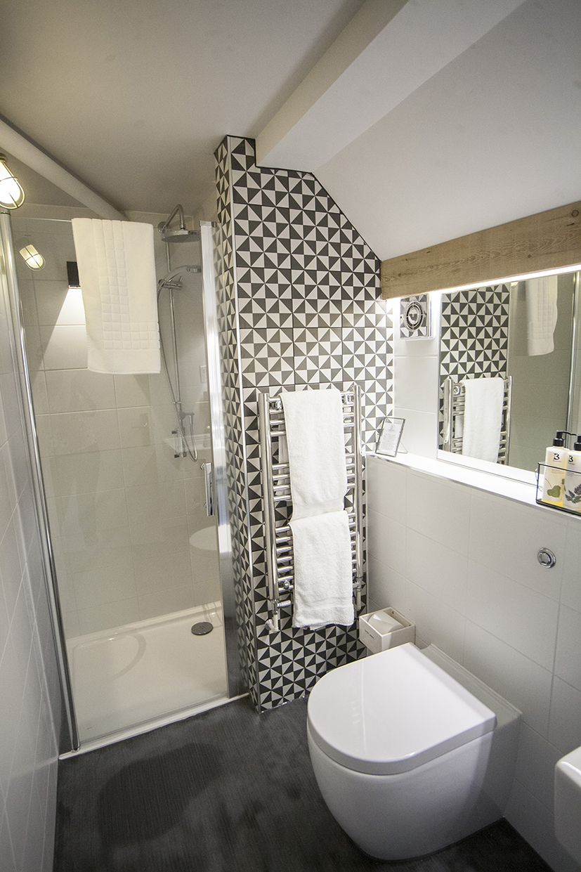 Timbrell's Yard, dog-friendly hotel, photo 3
