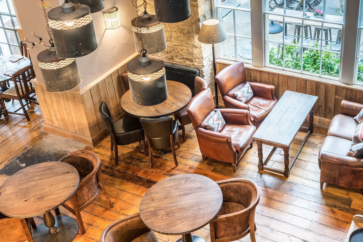 Timbrell's Yard, dog-friendly hotel, photo 4