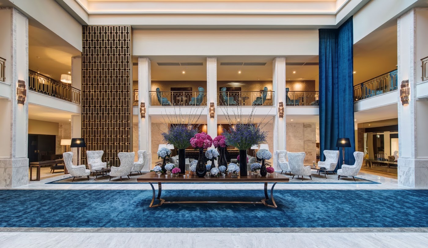 Tivoli Avenida Liberdade Lisboa, dog-friendly hotel in Lisbon