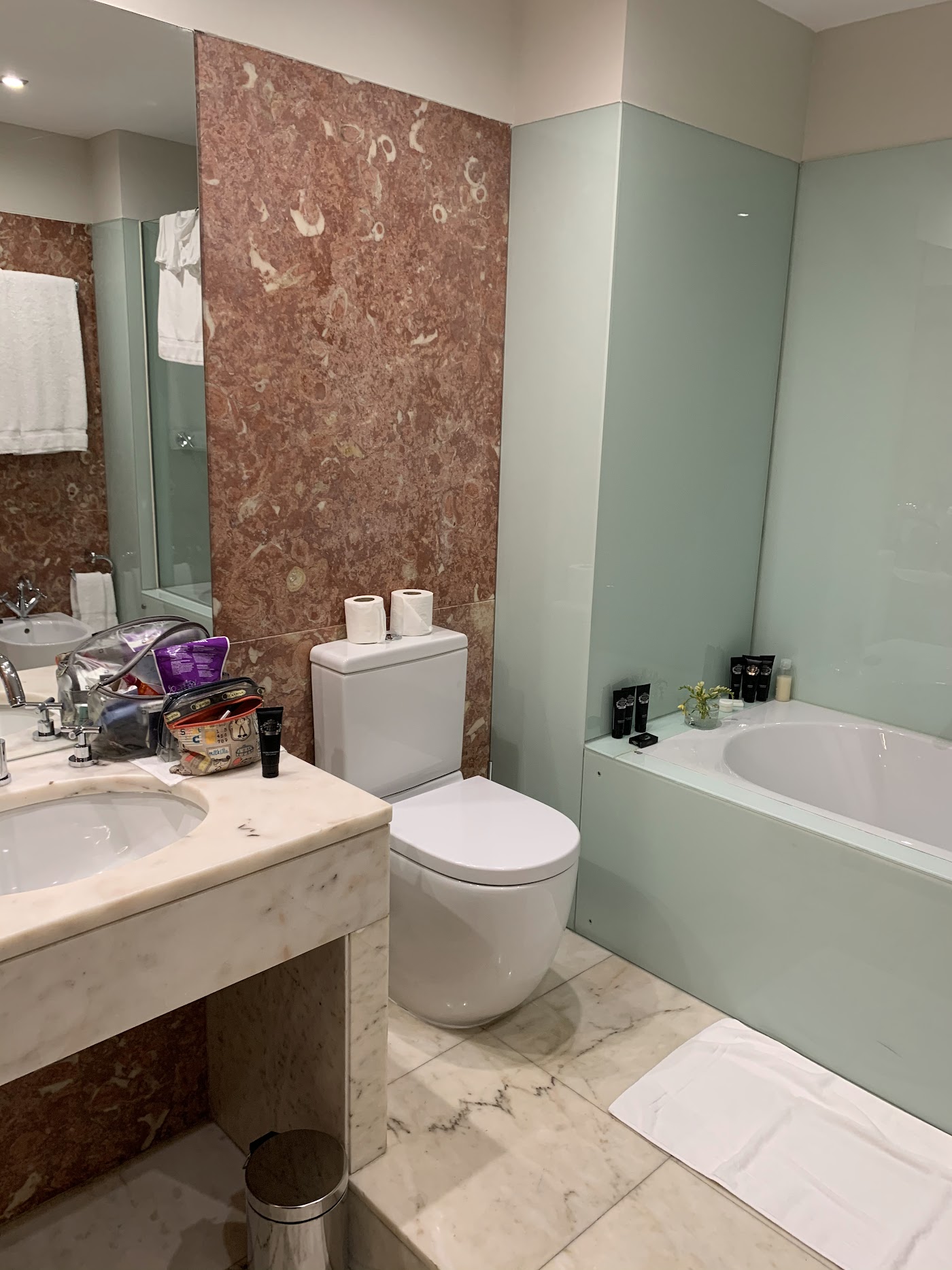 Tivoli Avenida Liberdade Lisboa, dog-friendly hotel, photo 4