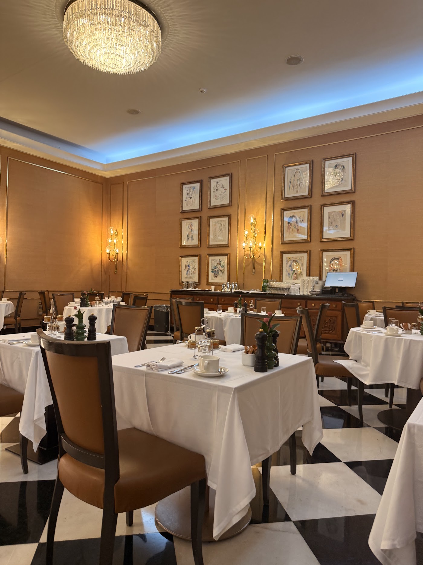 Tivoli Avenida Liberdade Lisboa, dog-friendly hotel, photo 5