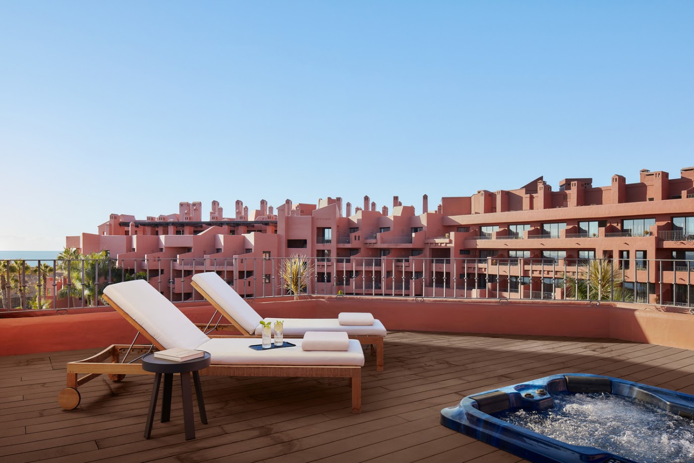 Tivoli La Caleta Tenerife Resort, dog-friendly hotel, photo 2