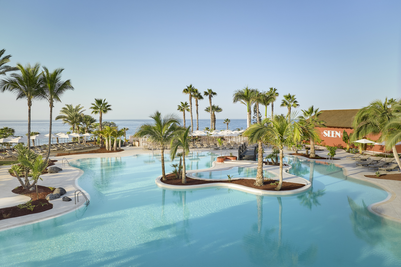 Tivoli La Caleta Tenerife Resort, dog-friendly hotel, photo 4