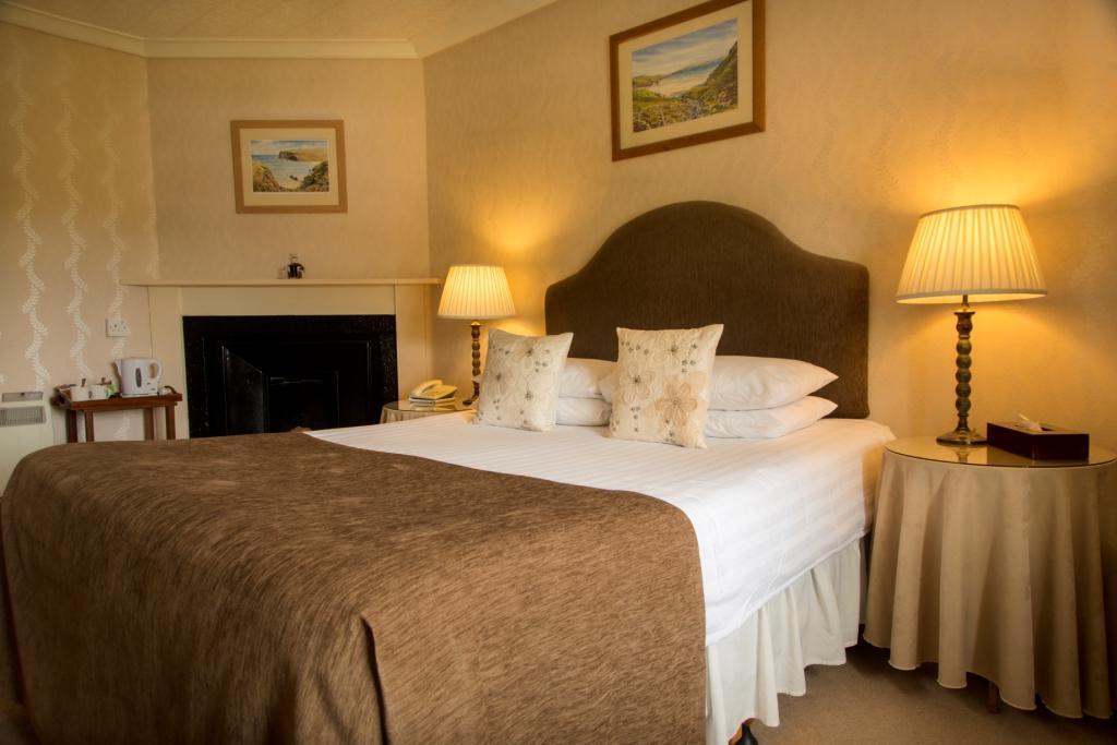 Tongue Hotel, dog-friendly hotel, photo 4