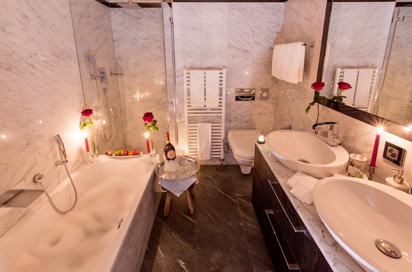 TOP Sport and Wellnesshotel San Gian St. Moritz, dog-friendly hotel, photo 4