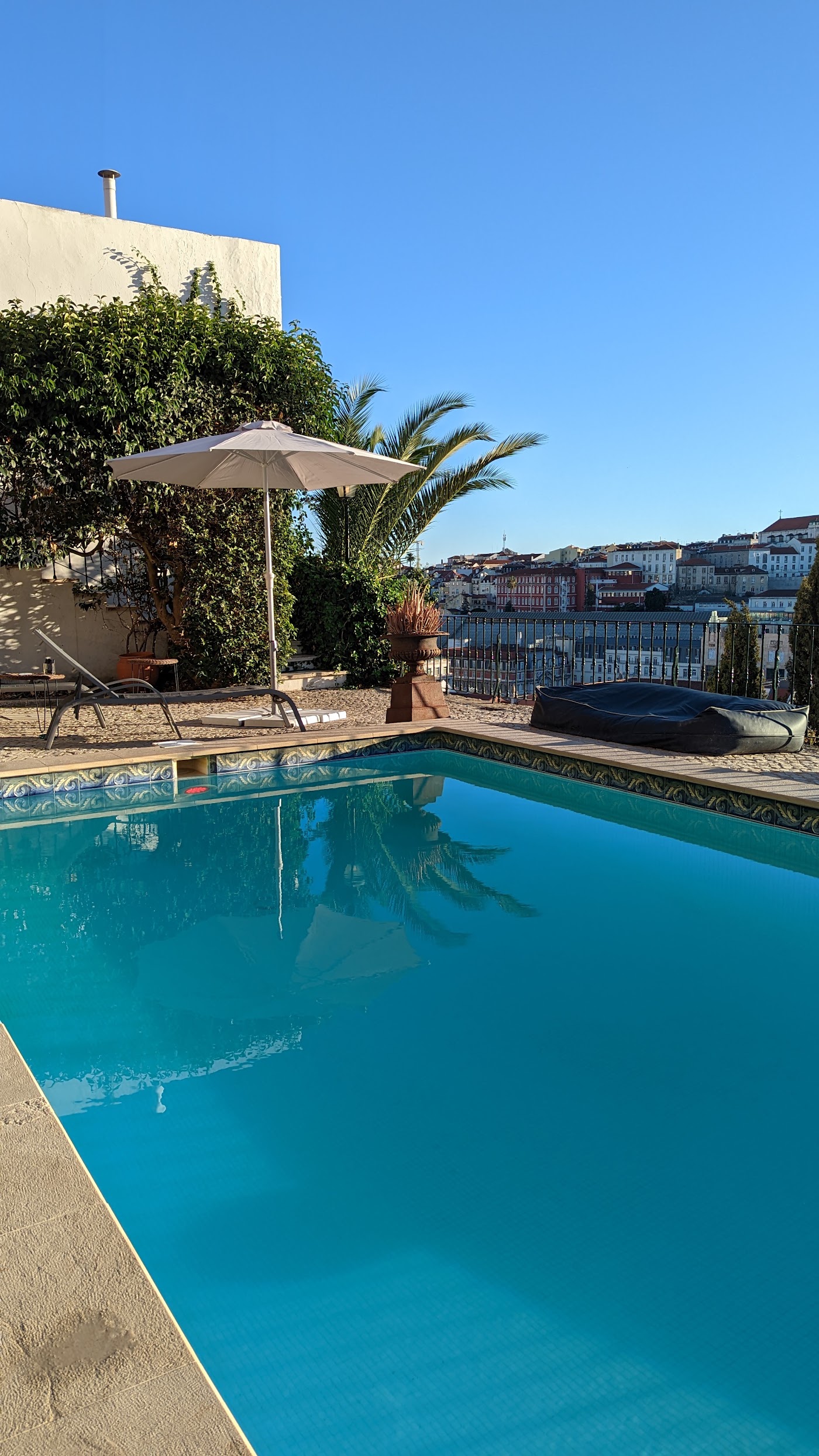 Torel Palace Lisbon, dog-friendly hotel, photo 4