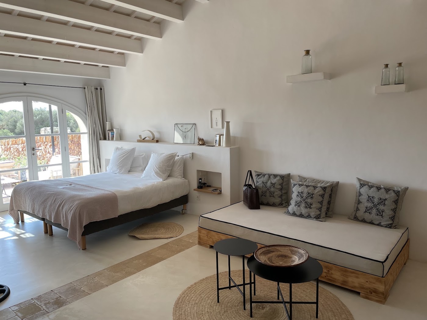 Torre Vella - Fontenille Menorca, dog-friendly hotel, photo 3