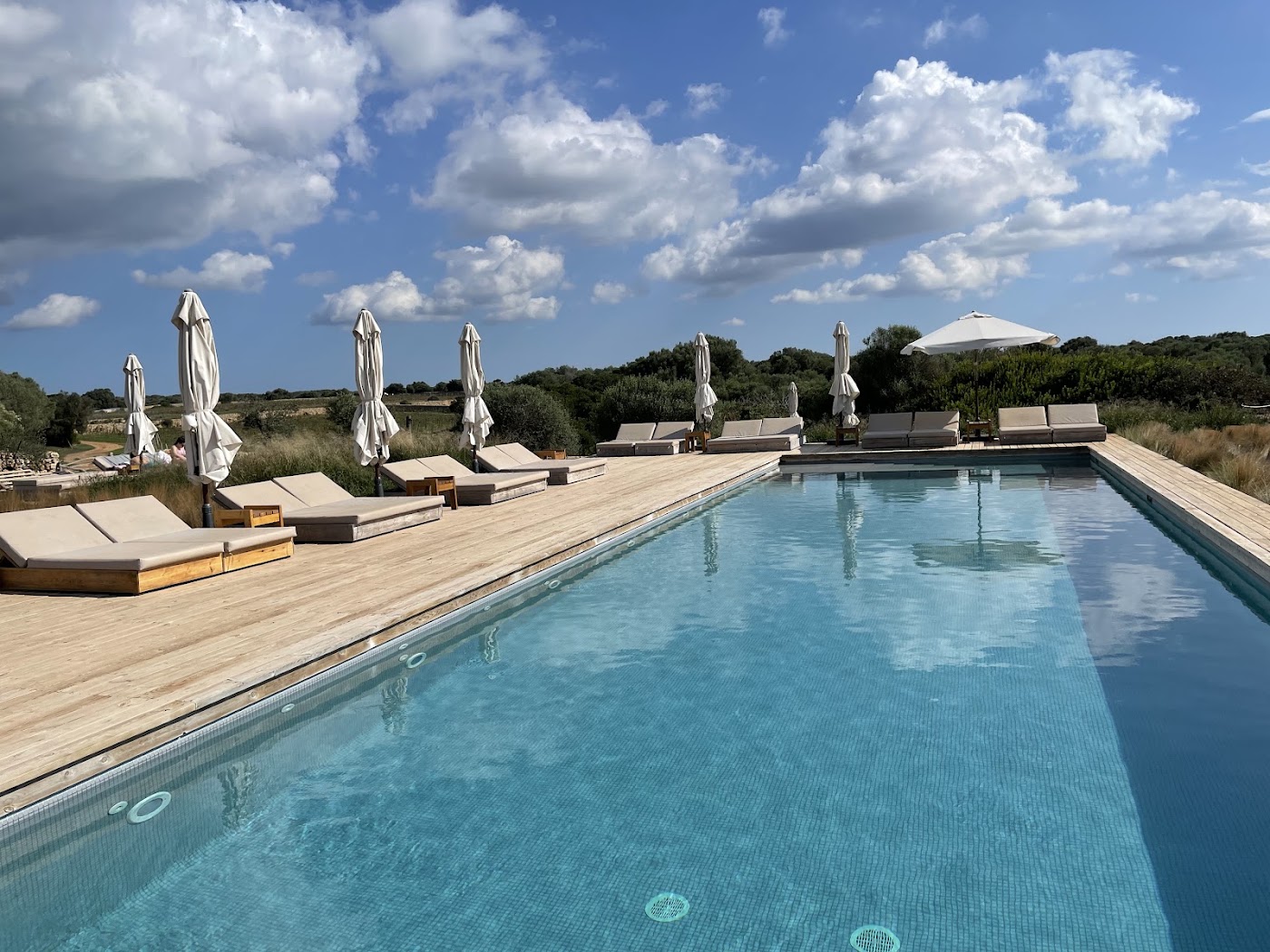 Torre Vella - Fontenille Menorca, dog-friendly hotel, photo 4