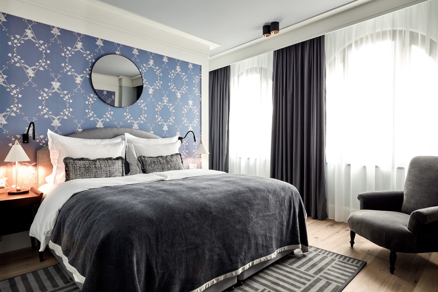 TORTUE HAMBURG, dog-friendly hotel, photo 3