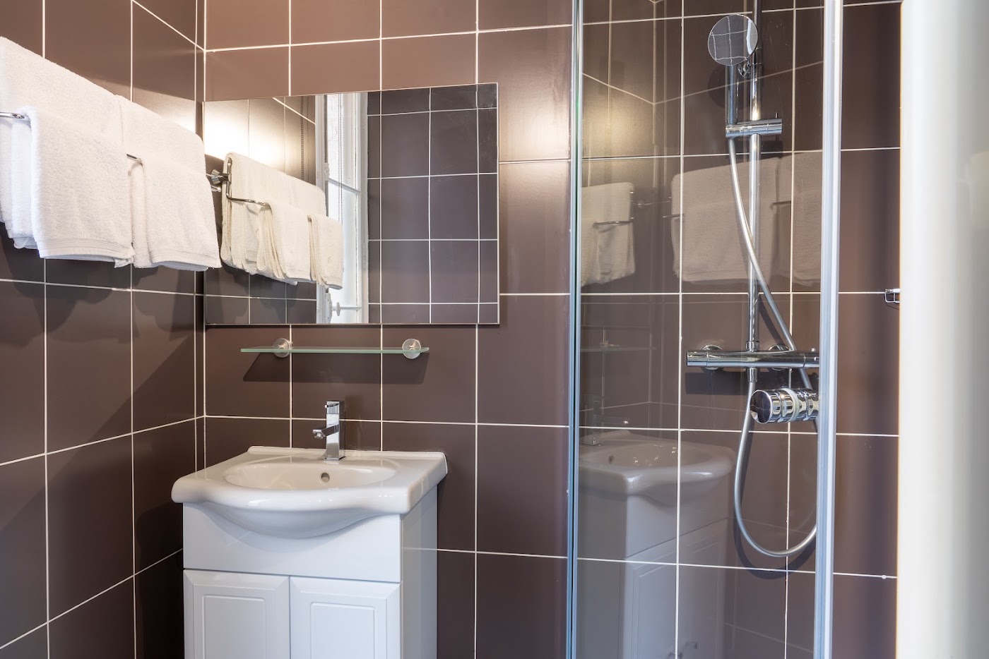 Townhouse Trouville, dog-friendly hotel, photo 4