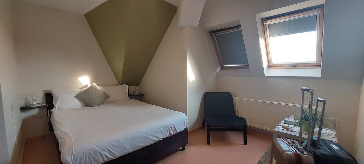 Trail-Inn Natur & Sporthotel, dog-friendly hotel, photo 3