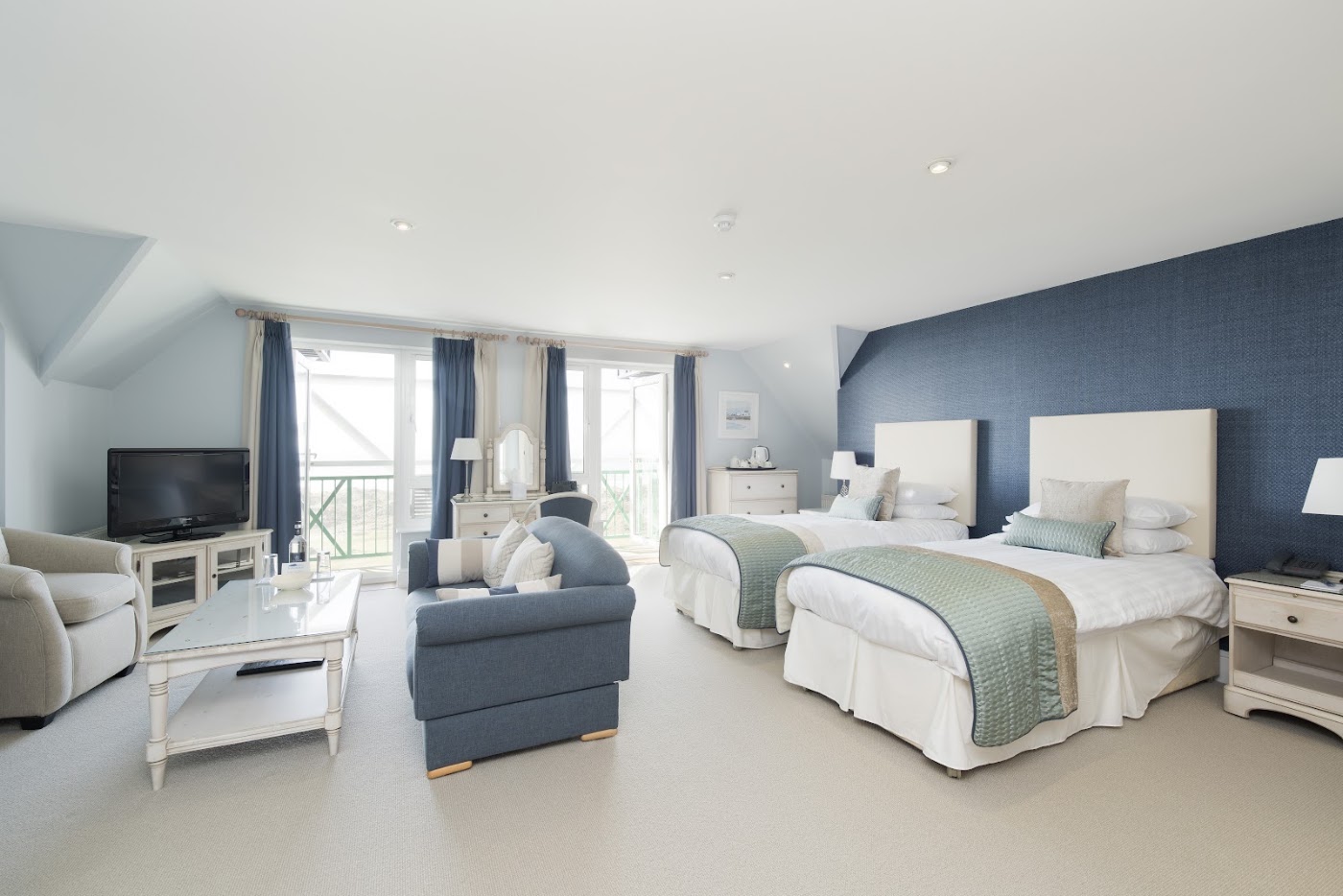 Trefeddian Hotel, dog-friendly hotel, photo 5
