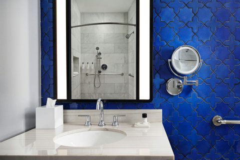 Triada Palm Springs, Autograph Collection, dog-friendly hotel, photo 4