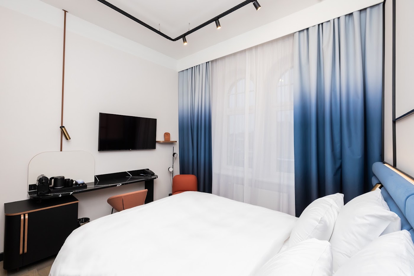 Tribe Riga City Centre, dog-friendly hotel, photo 3