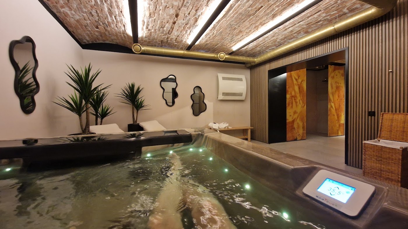 Tribe Riga City Centre, dog-friendly hotel, photo 4