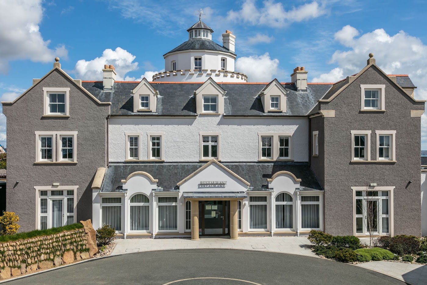 Twr y Felin Hotel, dog-friendly hotel, photo 2