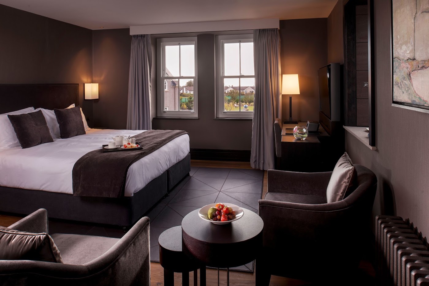 Twr y Felin Hotel, dog-friendly hotel, photo 3