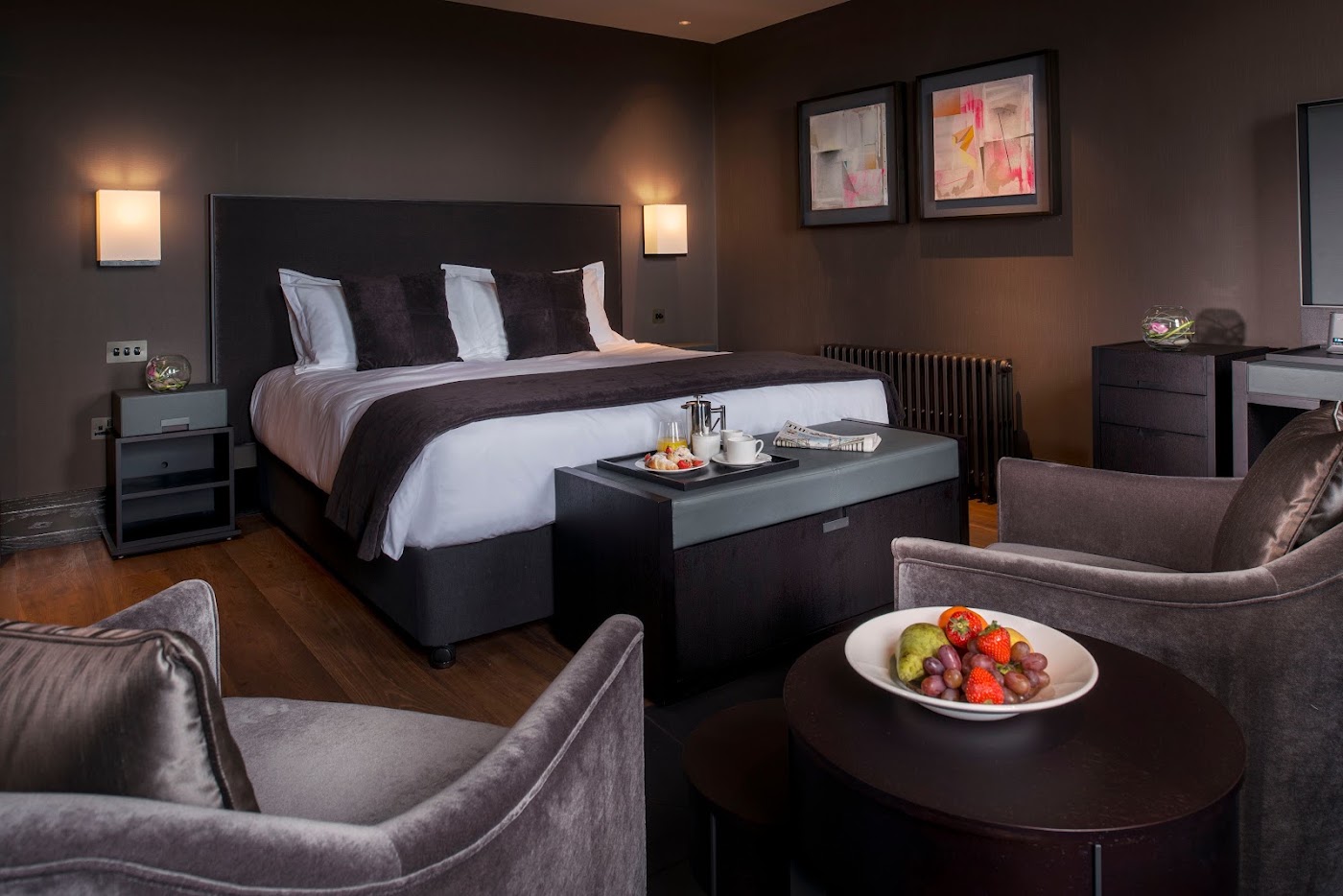 Twr y Felin Hotel, dog-friendly hotel, photo 4