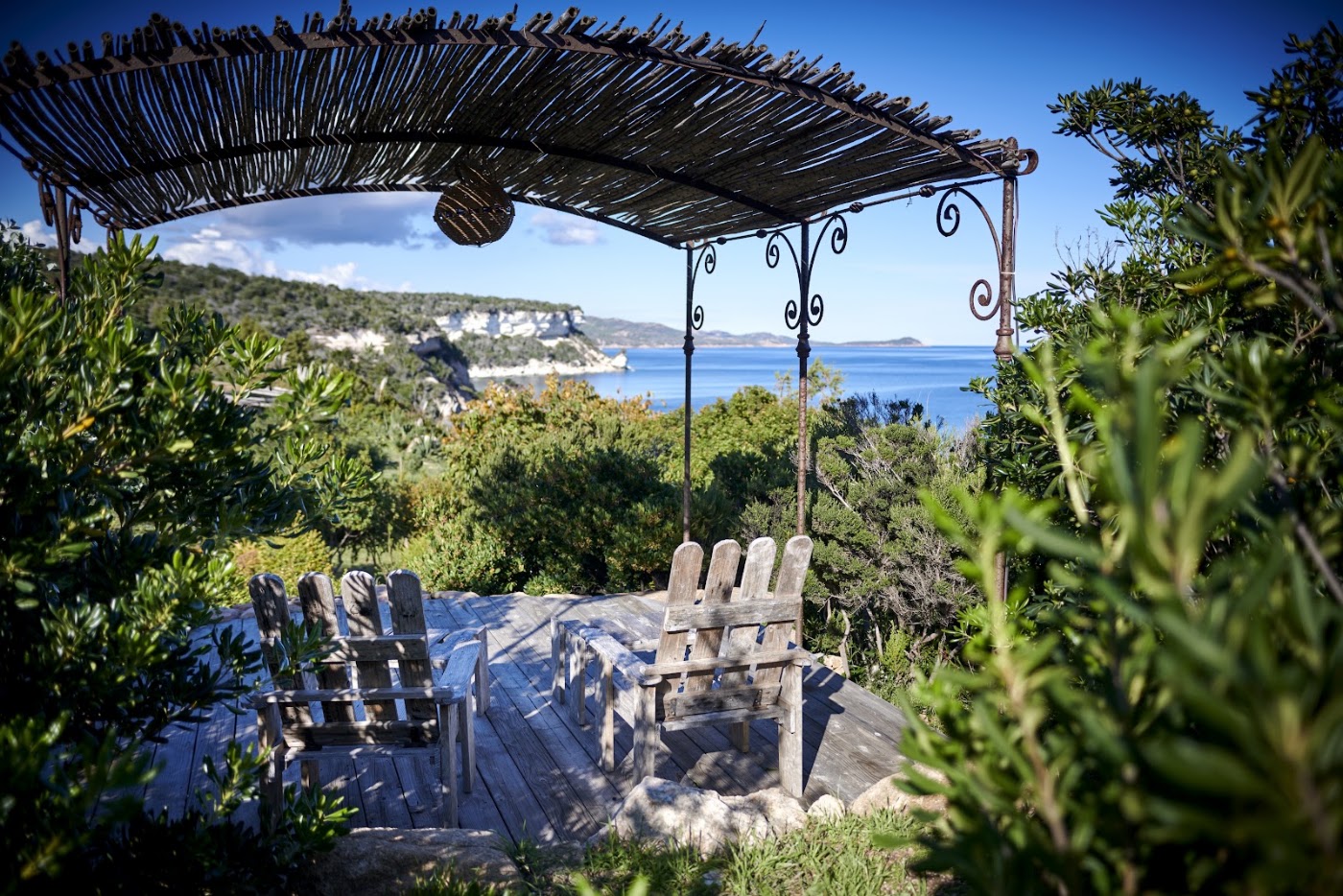 U Capu Biancu, dog-friendly hotel, photo 2