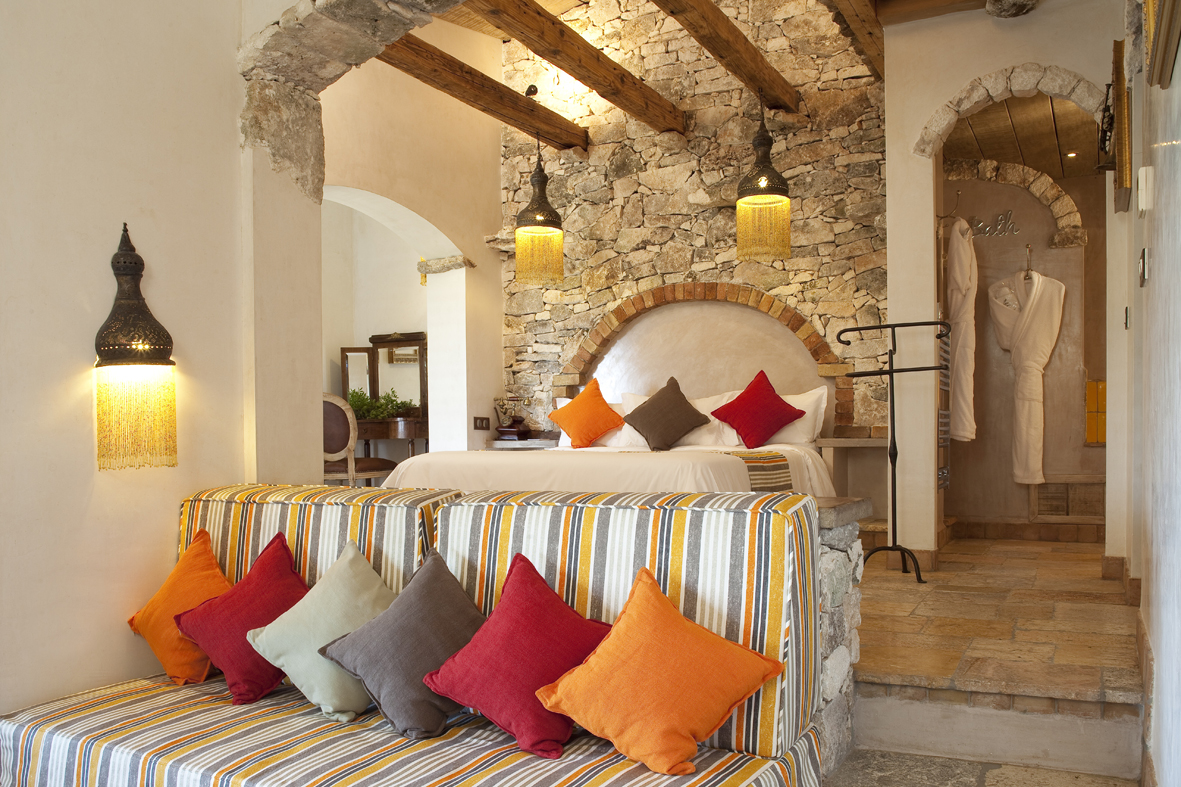 U Capu Biancu, dog-friendly hotel, photo 3