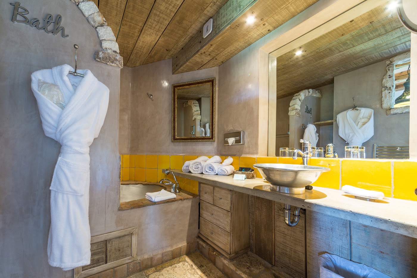 U Capu Biancu, dog-friendly hotel, photo 5