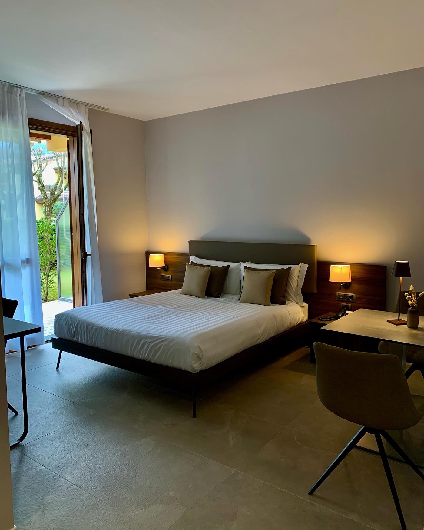 Ulivi Hotel & Residence, dog-friendly hotel, photo 3