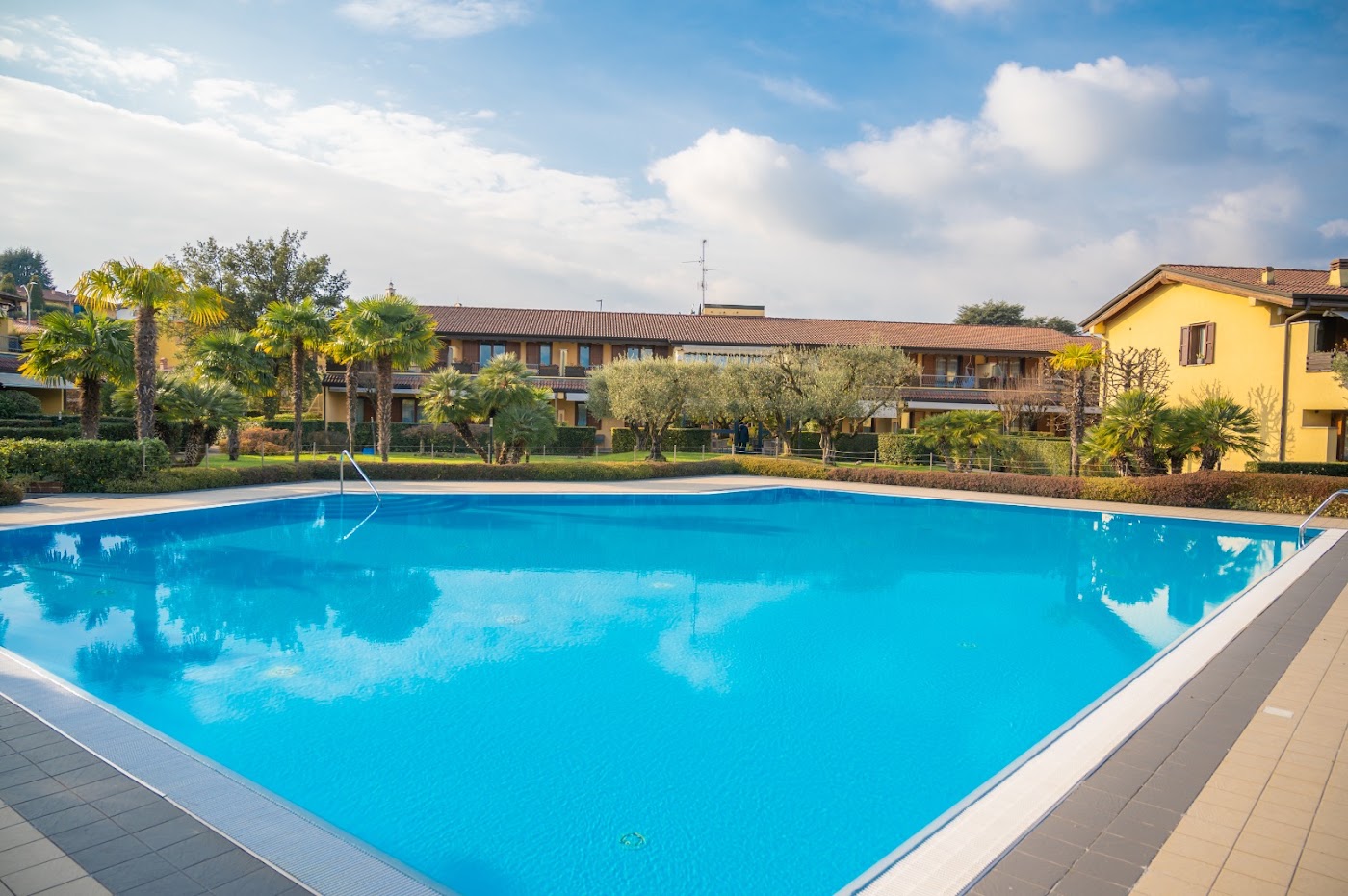 Ulivi Hotel & Residence, dog-friendly hotel, photo 4