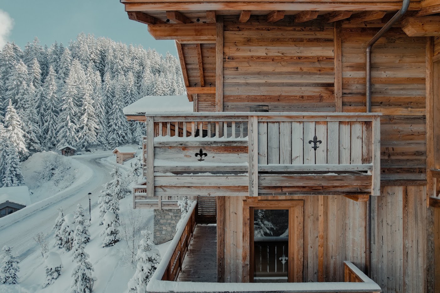 Ultima Courchevel Belvédère, dog-friendly hotel, photo 2
