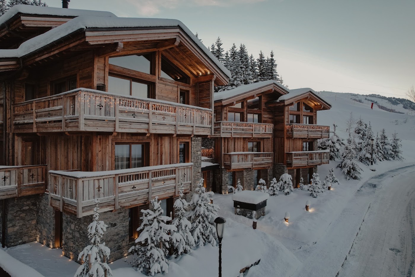 Ultima Courchevel Belvédère, dog-friendly hotel, photo 5