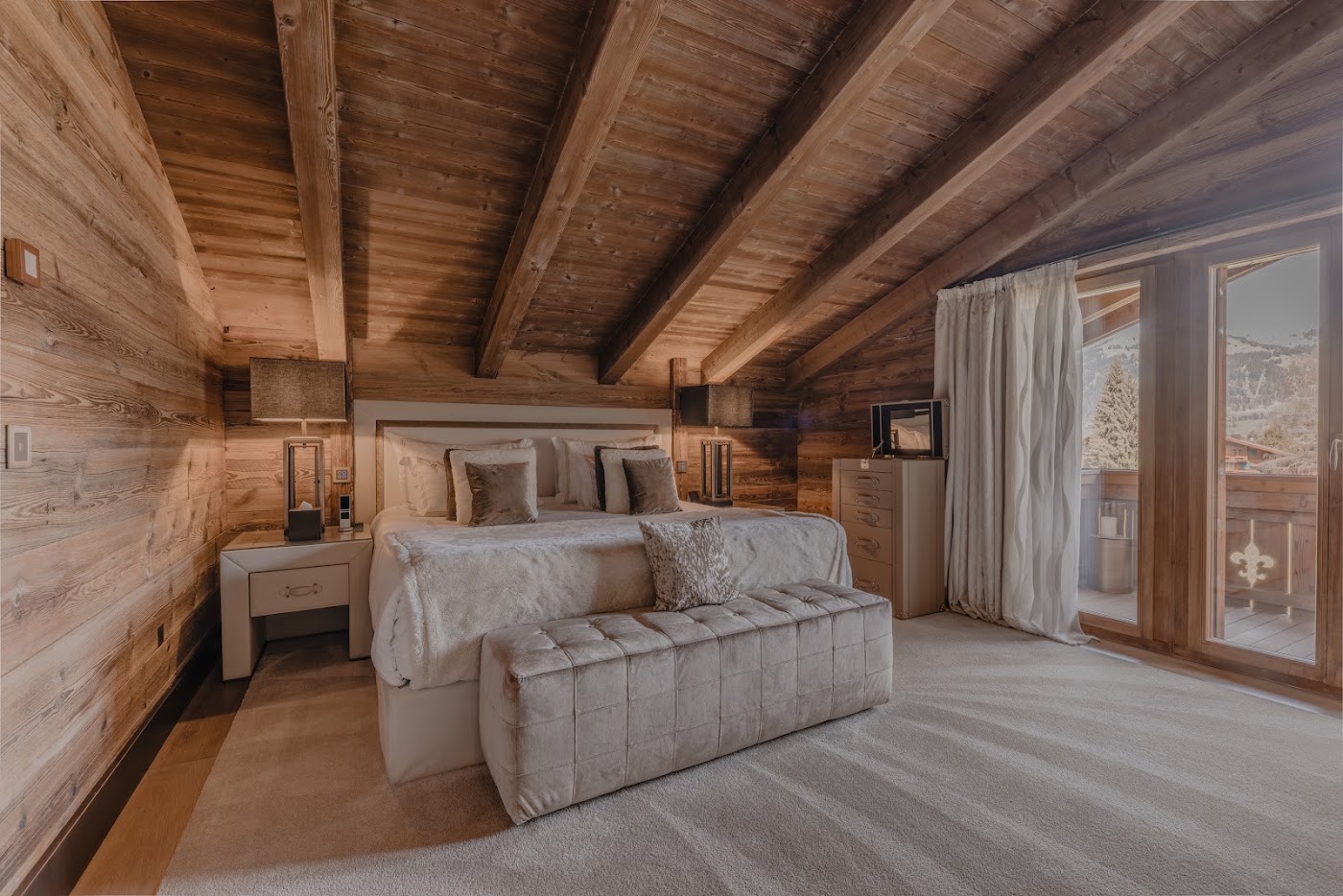 Ultima Gstaad, dog-friendly hotel, photo 5