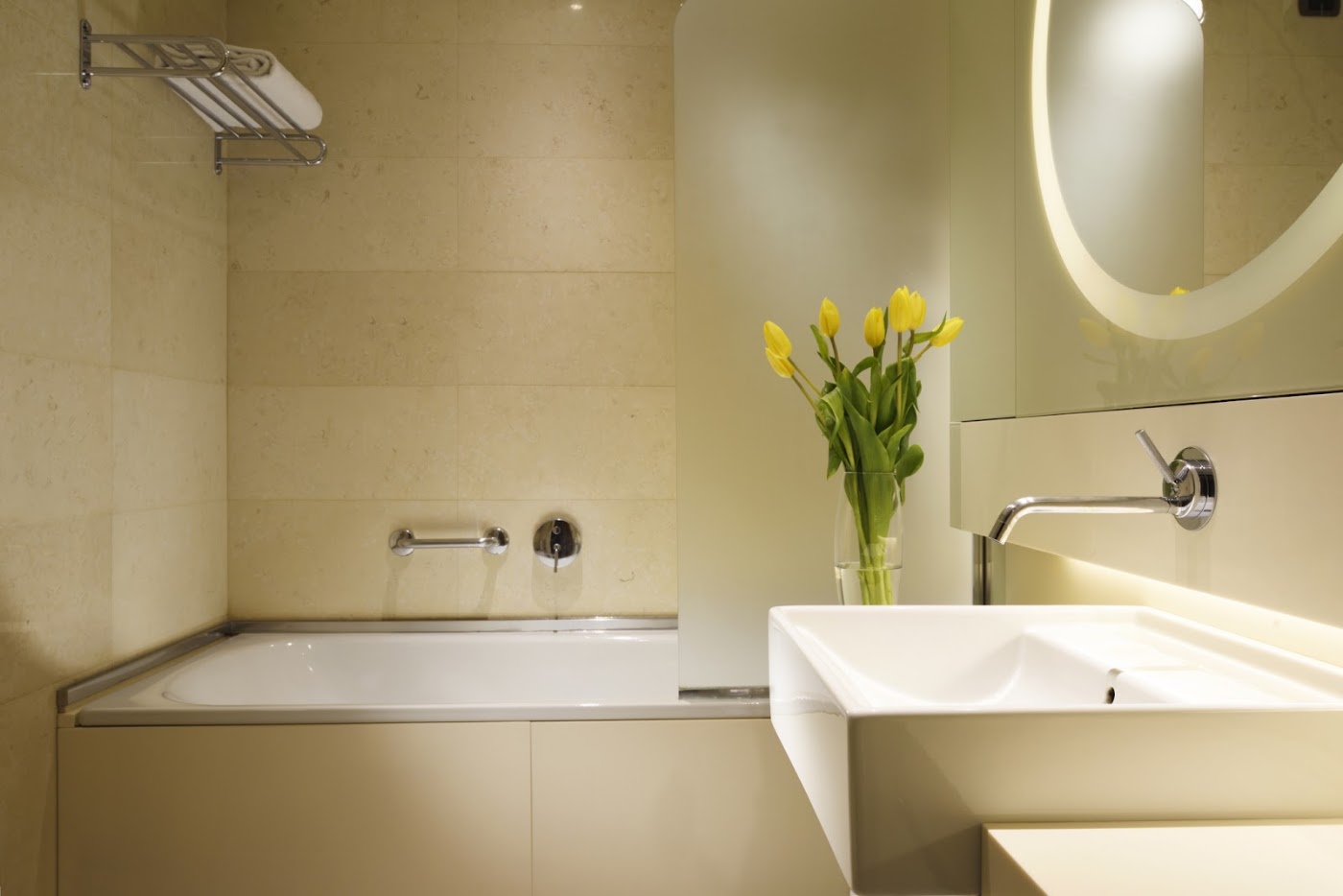 UNAHOTELS Bologna Centro, dog-friendly hotel, photo 5