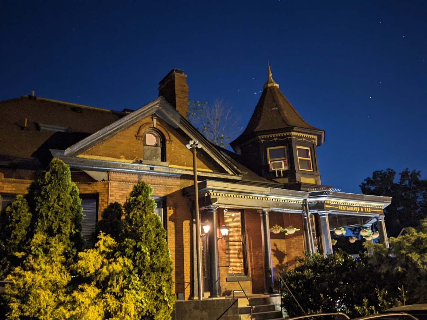 Urban Cowboy Nashville, dog-friendly hotel in Nashville