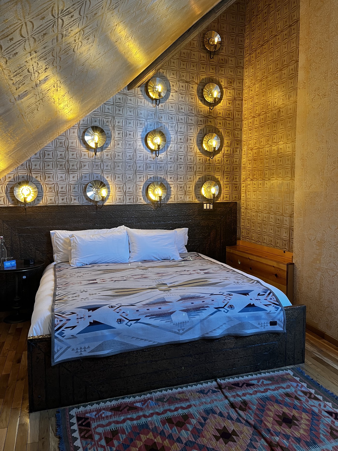 Urban Cowboy Nashville, dog-friendly hotel, photo 2