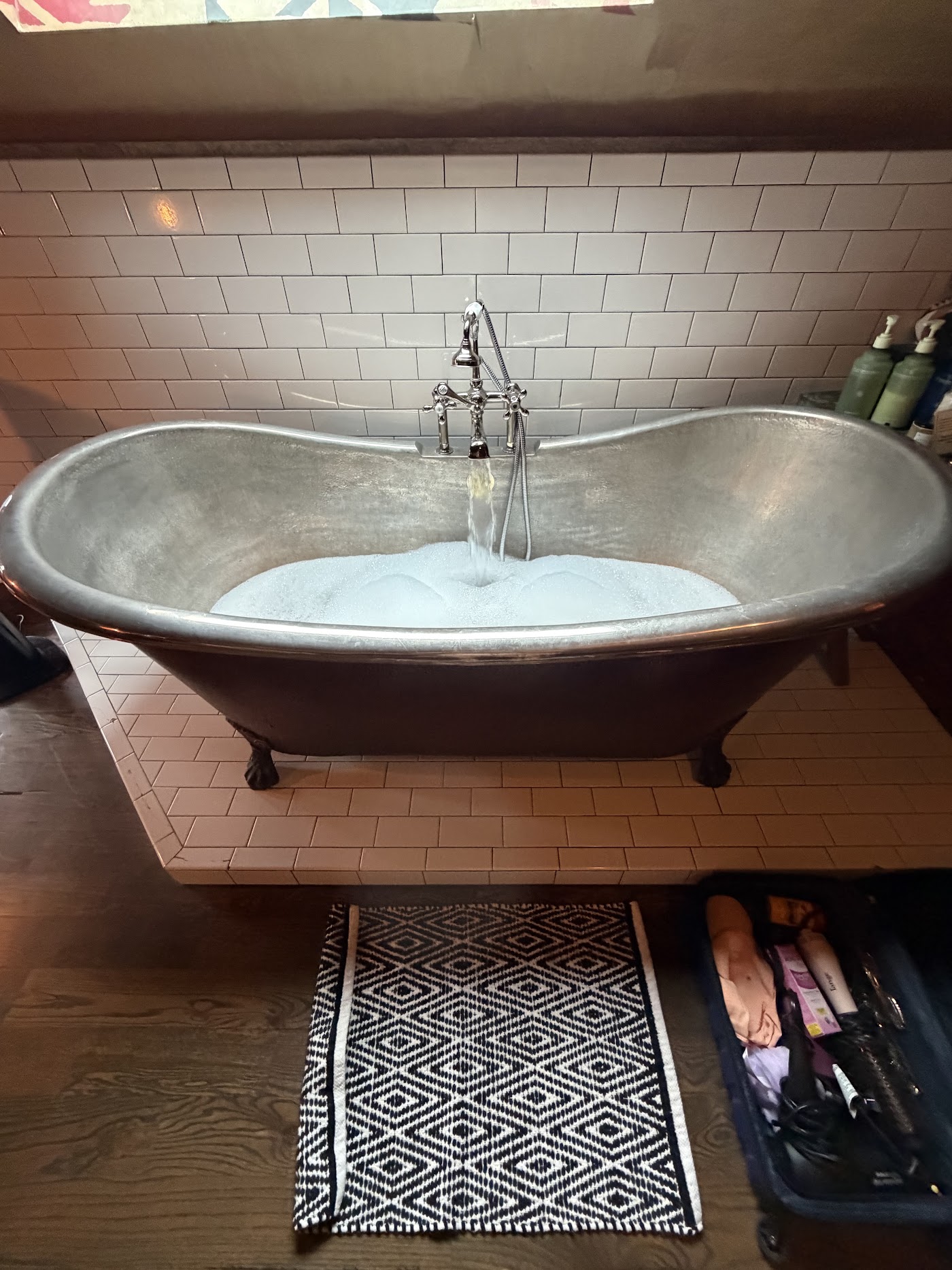 Urban Cowboy Nashville, dog-friendly hotel, photo 3