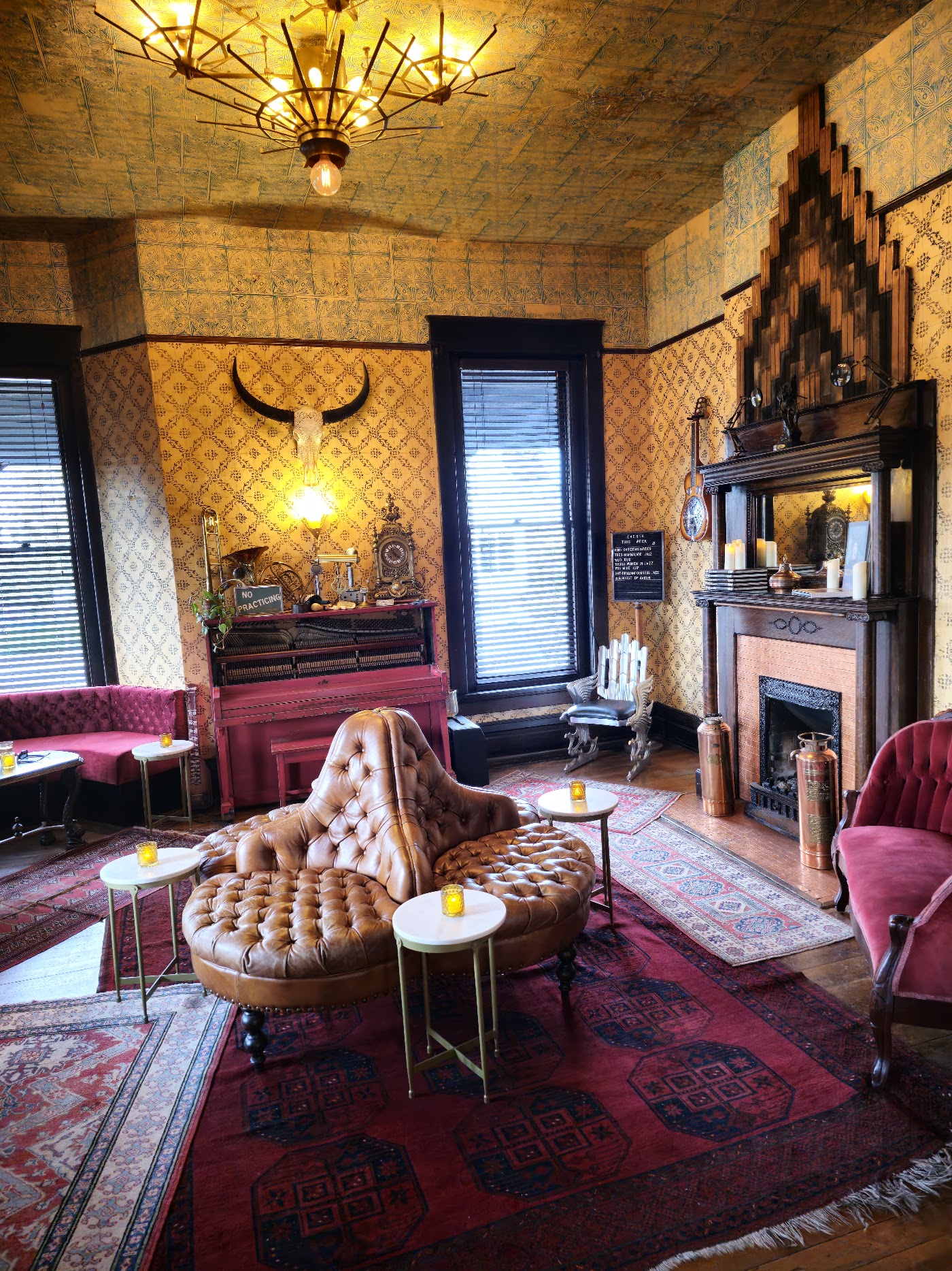 Urban Cowboy Nashville, dog-friendly hotel, photo 5